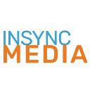 InSync Media logo